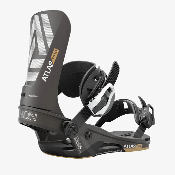 Union Atlas Pro Snowboard Bindings Mens